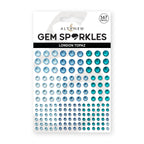Altenew London Topaz Gem Sparkles alt10007