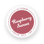 Altenew Raspberry Sunset Fresh Dye Ink Pad alt10079