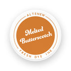 Altenew Melted Butterscotch Fresh Dye Ink Pad alt10086