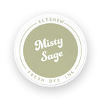 Altenew Misty Sage Fresh Dye Ink Pad alt10092