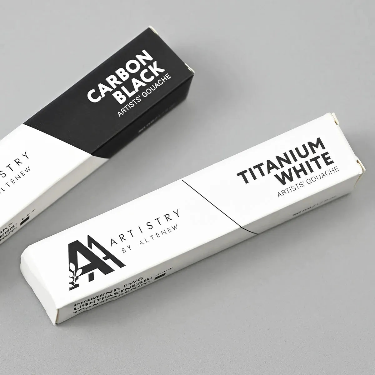 Altenew Titanium White Artists Gouache 50ml alt7848 product image