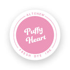 Altenew Puffy Heart Fresh Dye Ink Pad alt8138