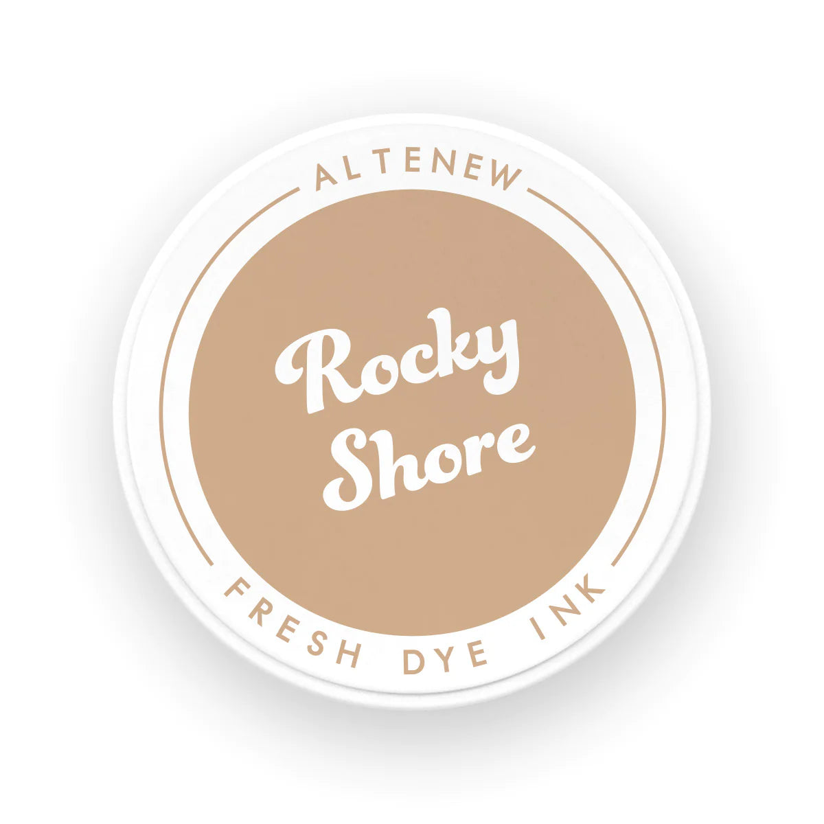 Altenew Rocky Shore Fresh Dye Ink Pad alt8281
