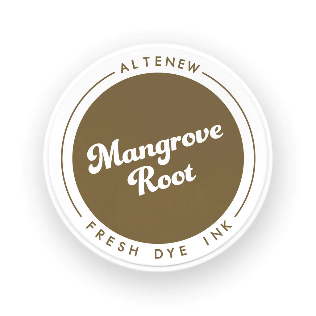 Altenew Mangrove Root Fresh Dye Ink Pad alt8292