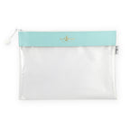 Altenew Zip 'n' Stash Blue alt8300