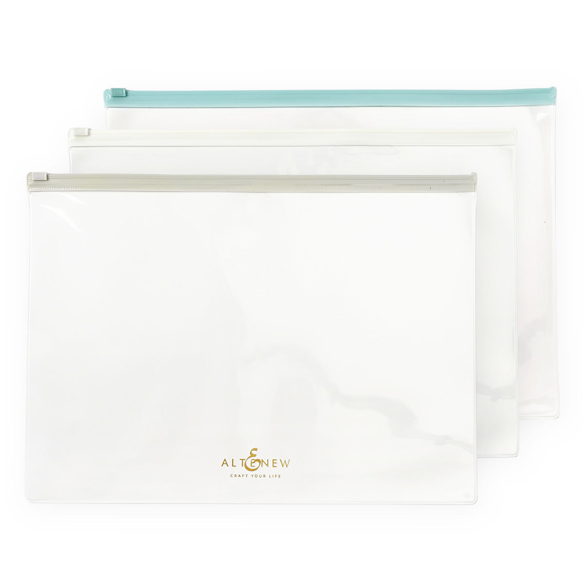 Altenew Zip 'n' Keep 3 Color Set 1 of each color 3 pack alt8305