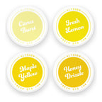 Altenew Pocketful of Sunshine Fresh Dye Ink Pad Set