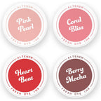 Altenew Tea Party Fresh Dye Ink Pad Set
