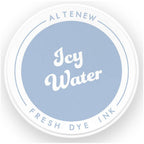 Altenew Icy Water Fresh Dye Ink Pad alt8434
