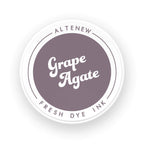 Altenew Grape Agate Fresh Dye Ink Pad alt8555