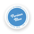 Altenew Persian Blue Fresh Dye Ink Pad alt8564
