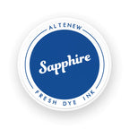 Altenew Sapphire Fresh Dye Ink Pad alt8565