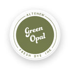 Altenew Green Opal Fresh Dye Ink Pad alt8723