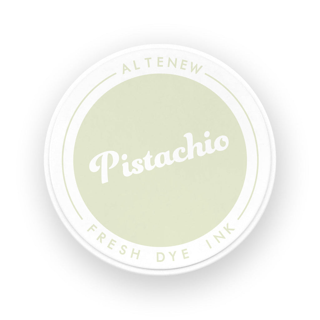 Altenew Pistachio Fresh Dye Ink Pad alt8736