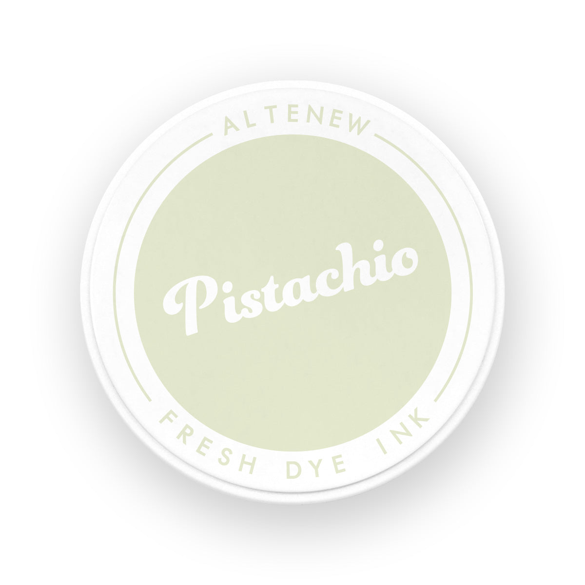 Altenew Pistachio Fresh Dye Ink Pad alt8736