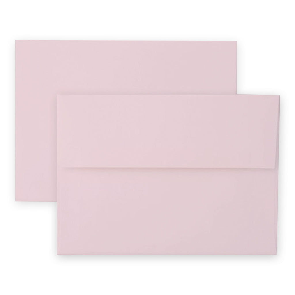 Altenew Crafty Necessities Frosty Pink Envelopes 12 pack alt8870