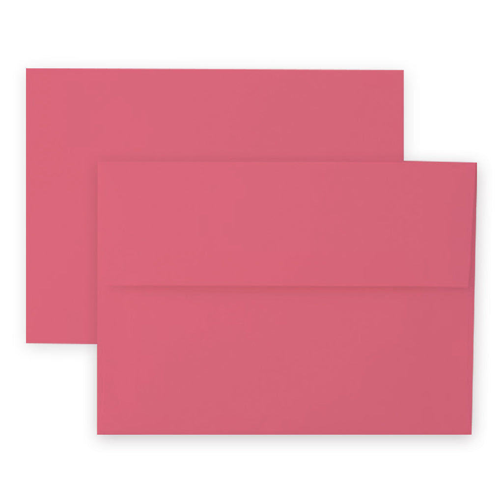 Altenew Crafty Necessities Coral Berry Envelopes 12 pack alt8871