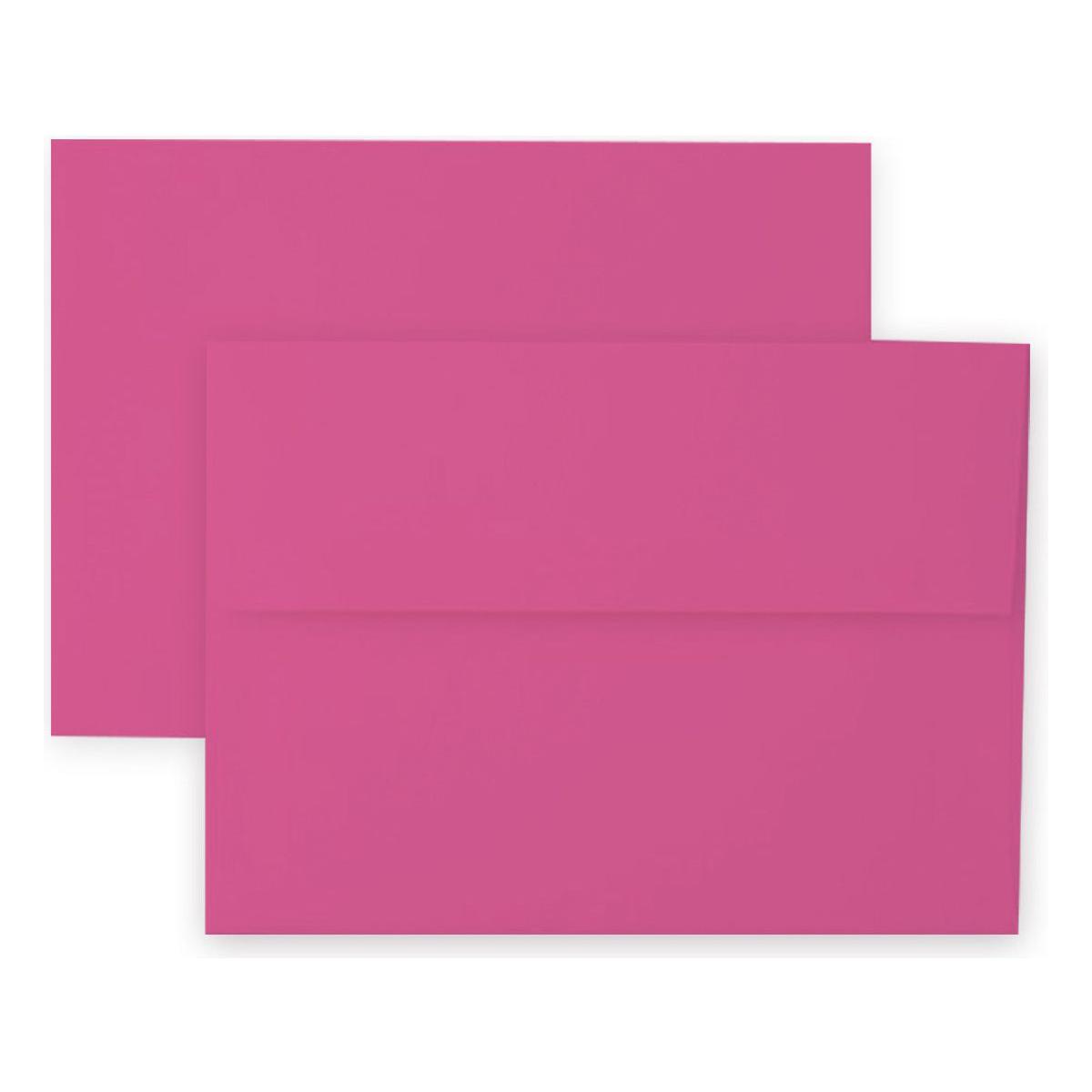 Altenew Crafty Necessities Rubellite Envelopes 12 pack alt8888