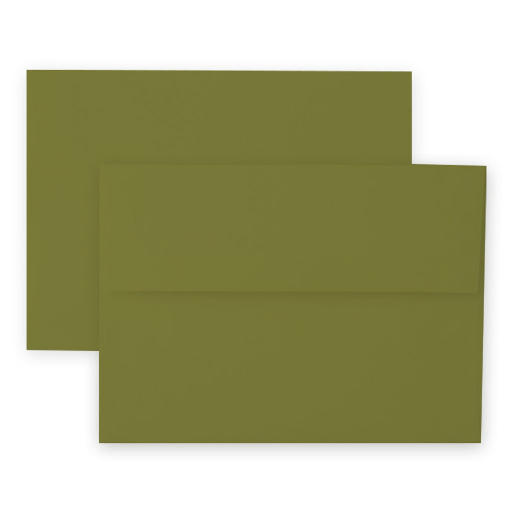 Altenew Crafty Necessities Moss Envelopes 12 pack alt8893