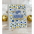 Simon Says Clear Stamps A Latke Love sss202777c All The Joy Hanukkah Card