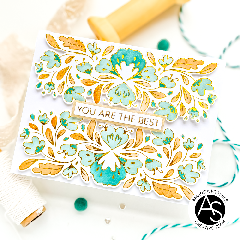 Alex Syberia Designs Beautiful Day Die Set asd-cd-144 best