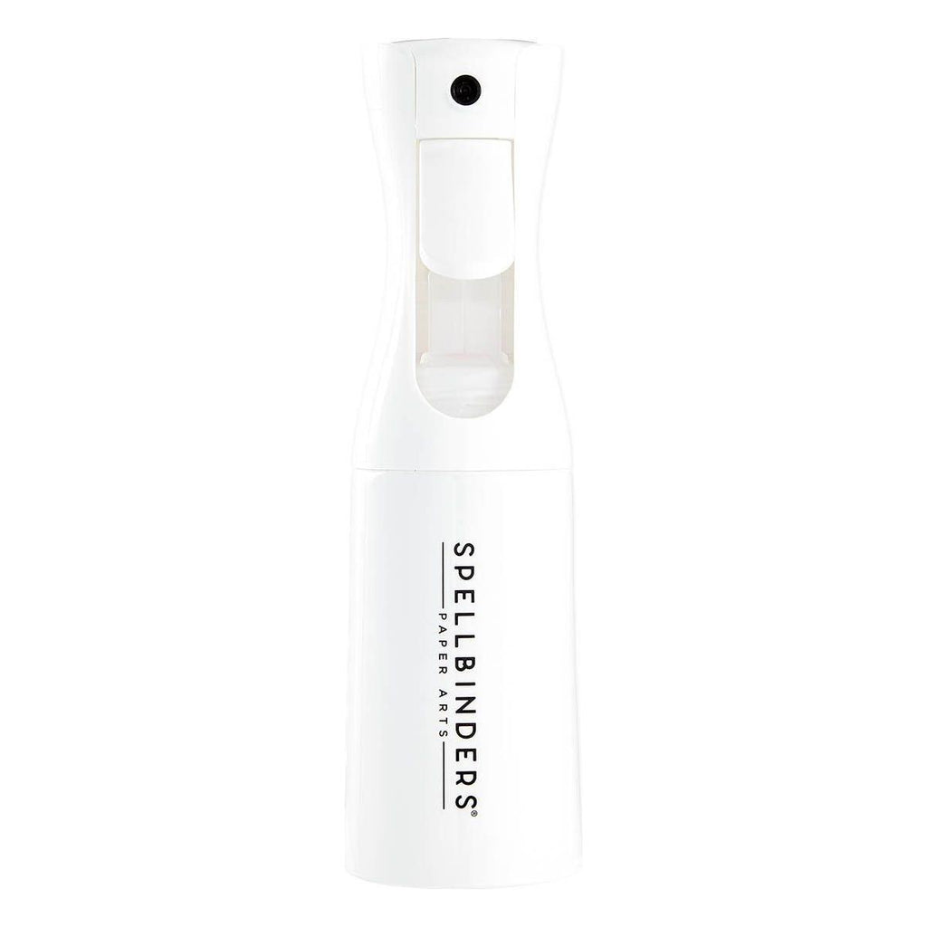 t-058 Spellbinders Mighty Mister Spray Bottle product image