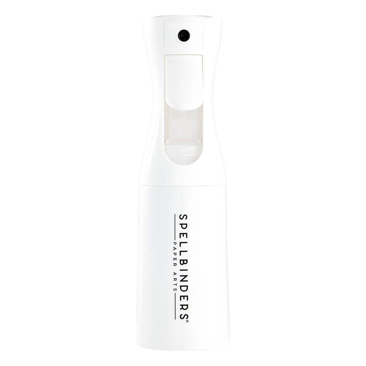 t-058 Spellbinders Mighty Mister Spray Bottle product image