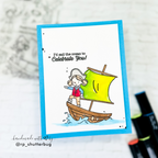 Simon Says Stamps and Dies Ahoy Matey set1007am Friend Like You Birthday Card | color-code:ALT01