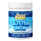 Aleene's Glitter Snow Paint sp408