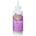 Aleene's No-Sew Fabric Glue 4 Ounces 15626
