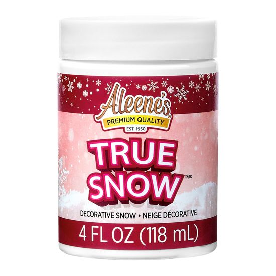 Aleene's True Snow Paint sp407