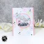 Alex Syberia Designs Lucky Cat & Friends Die Set asd-cd-241 good luck