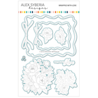 Alex Syberia Designs Wrapped with Love Die Set asd-cd-217