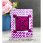 Simon Says Stamp Sentiment Strips All the Love sssg131150 Smitten Love Card