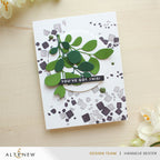 Altenew Scattered Tiles Builder Stencils alt10593