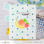 Altenew Dynamic Duo Fruitful Fun Add-On Dies alt10167 so sweet