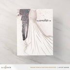 Altenew Enchanted Beginnings 3D Embossing Folder alt8713 you complete me
