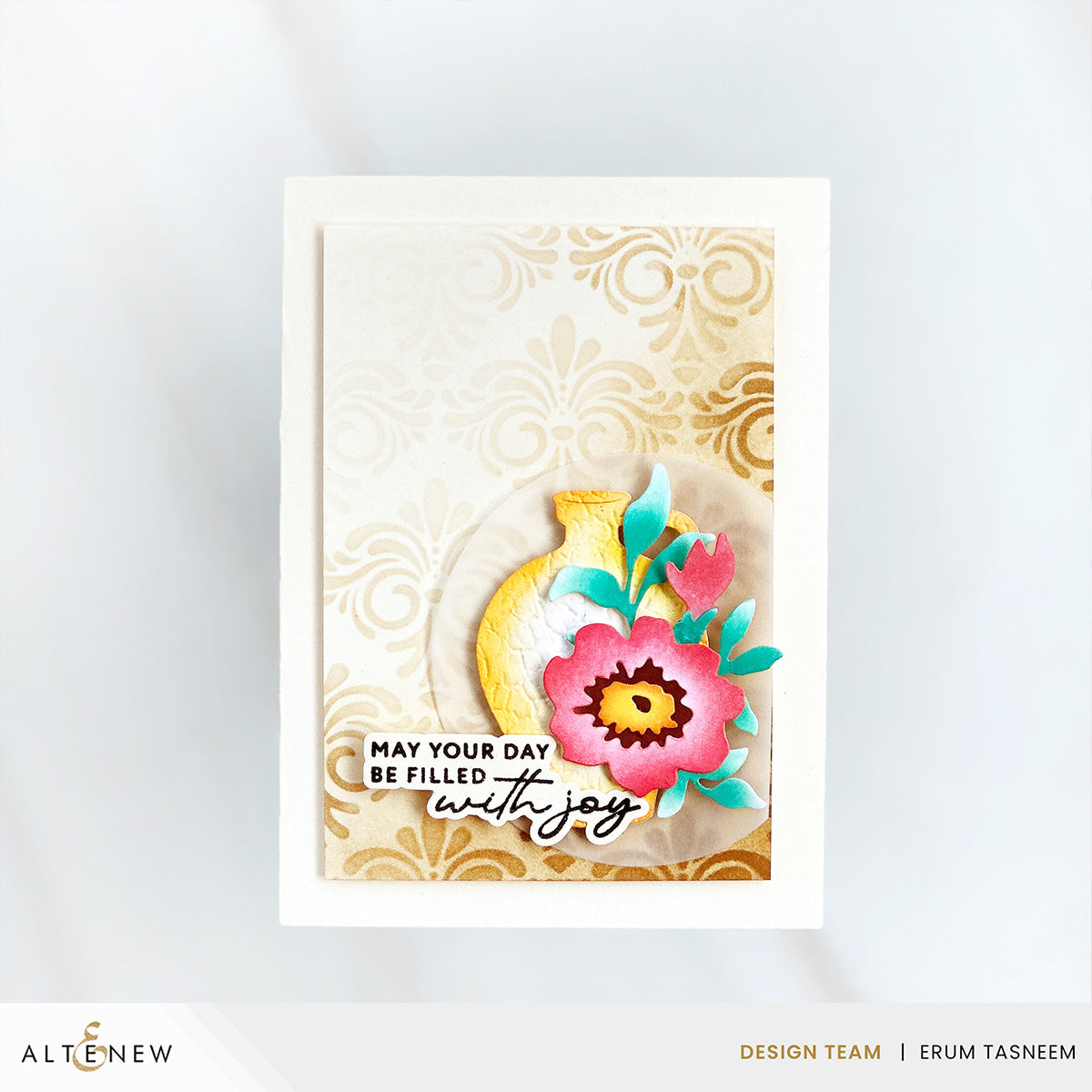 Altenew Morning Grace Dies alt11125