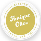 Altenew Antique Olive Fresh Dye Ink Pad alt8863
