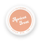Altenew Apricot Frost Fresh Dye Ink Pad alt10185