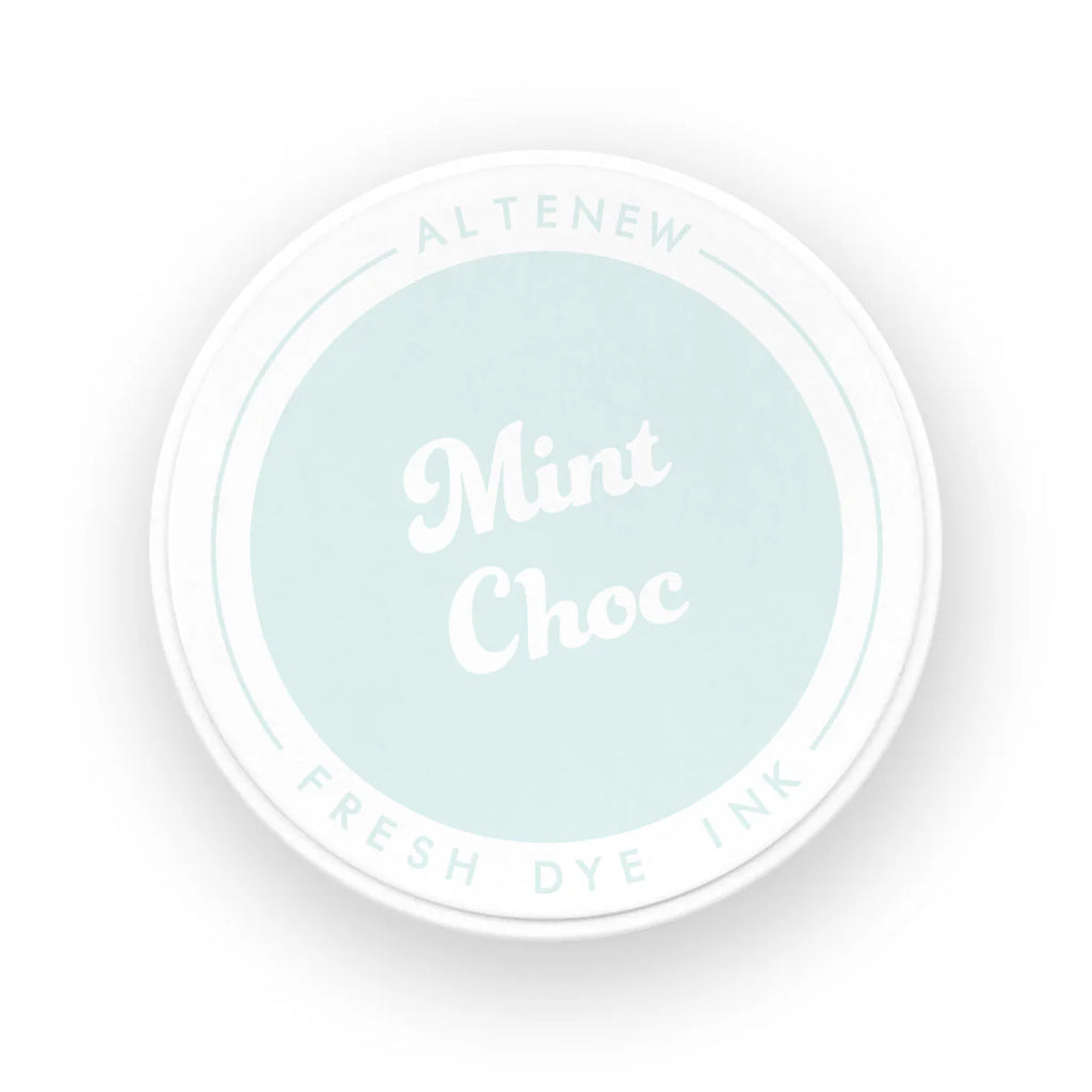 Altenew Aqua Island Fresh Dye Ink Pad Set product image 1