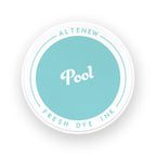 Altenew Aqua Island Fresh Dye Ink Pad Set product image 2