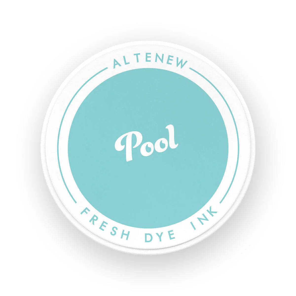 Altenew Aqua Island Fresh Dye Ink Pad Set product image 2