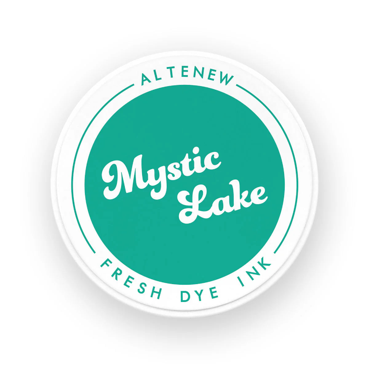 Altenew Aqua Island Fresh Dye Ink Pad Set product image 3