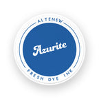 Altenew Azurite Fresh Dye Ink Pad alt8511