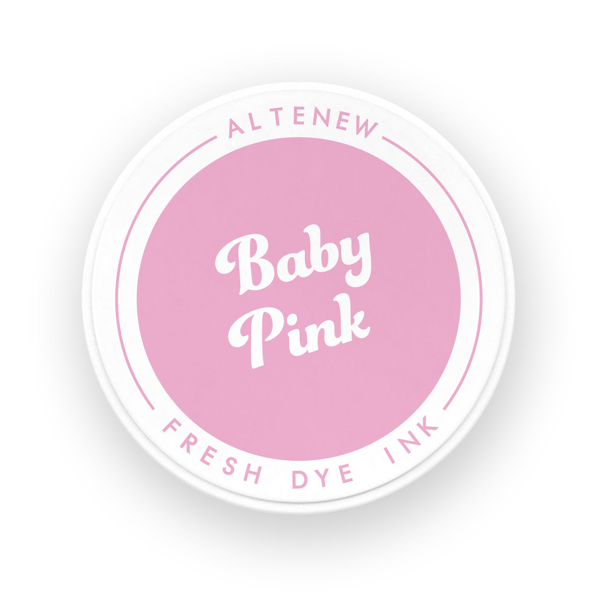 Altenew Baby Pink Fresh Dye Ink Pad alt8746