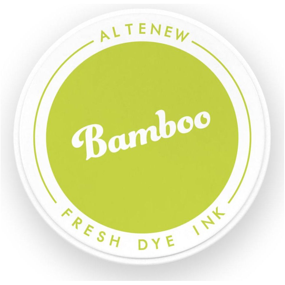 Altenew Bamboo Fresh Dye Ink Pad alt8338
