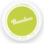 Altenew Bamboo Fresh Dye Ink Pad alt8338