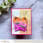 Altenew Best Wishes Tags Dies alt10870 hey friend