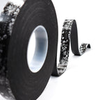 Altenew Black Instant Dimension Foam Tape 1/16 in x 1 in x 15m alt11276 image 1